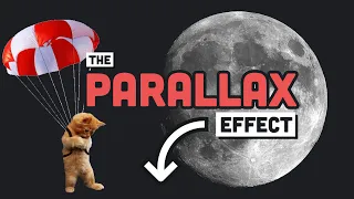 The Parallax Effect // 5 Minute WebDev Project
