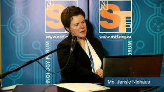 Part 3 Me Jansie Niehaus – Understanding the context of the National