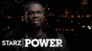 Power | The Journey of Kanan | STARZ