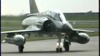 EXCERCISE BRILLIANT FOIL WADDINGTON 1994 PART ONE