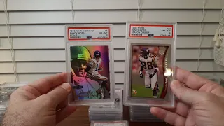 Massive 82 cards mailday recap.