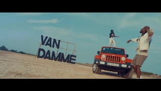 Pappy Kojo - Van Damme ft. Akiti Wrowro (Official Video)