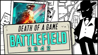 Death of a Game: Battlefield 2042