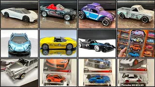 New Hot Wheels Premium 1/43 Mix is the best so far, Hot Wheels F1 Race Car, Multipack Exclusives