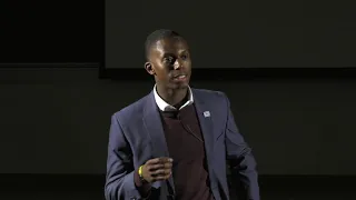 More than Student Government | Bruce Wilson | TEDxJeffersonU