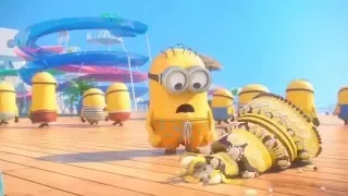 Funny All minion mini movies |  ALL minions commercial movies |  Despicable me 2 movie full