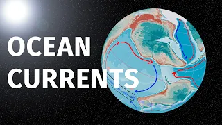 Mapping Seasonal Ocean Currents - Artifexia Ep.28