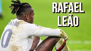 COME DRIBBLA | Rafael Leão - Ep.4