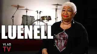 Luenell on Katt Williams Having the Most Female Fans of Any Other Comedian (Part 10)