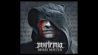 Mortemia - Misere Mortem (Full Album)