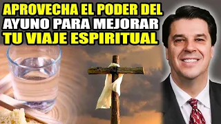 Josue Yrion Predicas 2023 🔥 Aprovecha El Poder Del Ayuno Para Mejorar Tu Viaje Espiritual 🔥