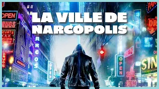 La Ville de Narcopolis 🌆 | Film d'Action Complet en Français | Lukas Holgersson, Justin Trefgarne