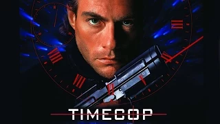 Timecop (1994) Movie Review