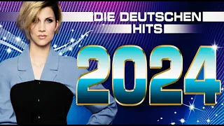 DIE DEUTSCHEN SCHLAGER HITS 2024  🇩🇪 NEUE HIT EDITION DES MONATS 🇩🇪 FAN ALBUM