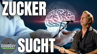 Zuchersucht Dopamin-Wirkung im Gehirn!.Suchtmitel Dopamin Insulin Dopamintoleranz Eric Clapton!