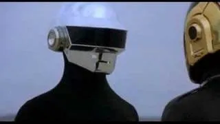 Daft Punk - Prime Time of Your Life Clip