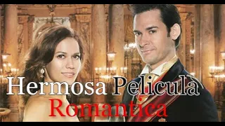 divertida pelicula romantica completa en español