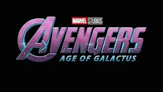 Мстители 5: Эра Галактуса Фан Трейлер 2023 (Avengers 5: Age of Galactus Fan Trailer (2023)