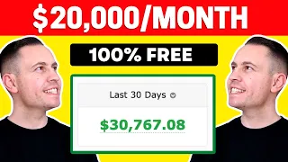How To Make Money on YouTube WITHOUT Showing Your Face ($20,000/MONTH) Make Money Online Glynn Kosky