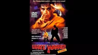 Karate Warrior 4 (1992)