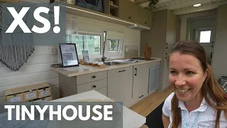 Tinyhouse 2023: New Housing Mobihouse 2