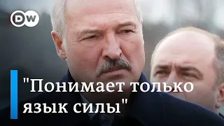 Запрет на транзит товаров, высылка послов: как можно надавить на Лукашенко по мнению демсил