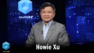 Howie Xu, AI/Data Executive | CUBE Conversation, AI Hot Updates