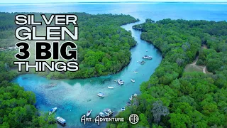 Silver Glen Springs: 3 park changes that could cost you BIG!