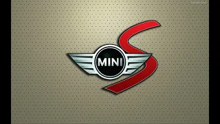 Забрал MINI Cooper S! Пушка на механике для всей семьи