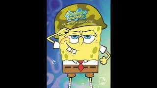 Jellyfish Fields (Stereo) - SpongeBob Battle for Bikini Bottom Soundtrack