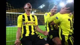 Borussia Dortmund - Am Borsigplatz geboren / Song Club Mix 2013 (Andy Schade)
