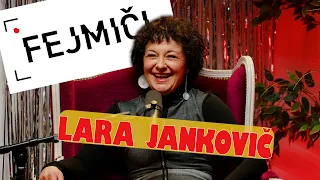 Fejmiči - #192 - Lara Jankovič: "Larin abonma, to si bom zapomnila!"