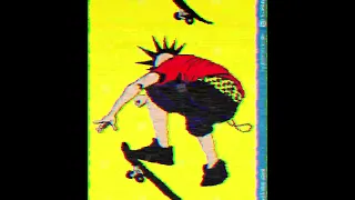 Melodic Hardcore Punk / Skate Punk instrumental