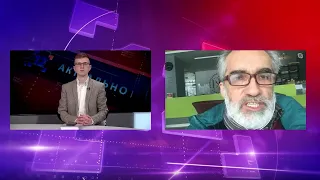 Україна переможе, коли програє росія, або там відбудеться переворот, – історик Ярослав Грицак