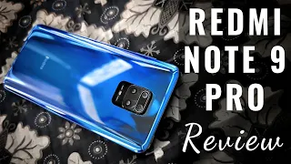 3 Jutaan, REVIEW Redmi Note 9 Pro Resmi Indonesia: Lengkap & Kencang