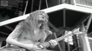 Pantera - Cowboys From Hell (Live, Moscow '91) [HD]
