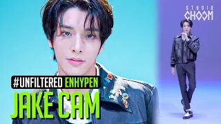 [UNFILTERED CAM] ENHYPEN JAKE(제이크) 'Sweet Venom' 4K | BE ORIGINAL