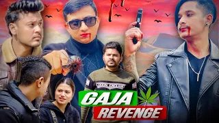 🔥GAJA Revenge (PART 2) || Shivaratri special || Ravakar Lamichhane