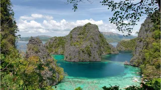 Tourism in the Philippines | Wikipedia audio article