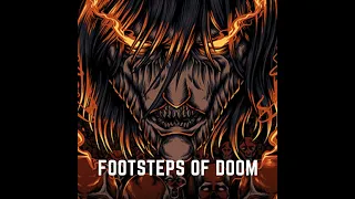 Footsteps Of doom Epic Version|| Mayhemistic