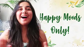 How To Get In A Better Mood INSTANTLY! | #RealTalkTuesday | MostlySane
