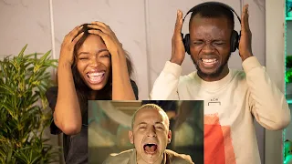OUR FIRST TIME HEARING In The End [Official HD Music Video] - Linkin Park REACTION!!!😱