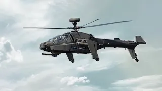This Russian Helicopter is Going to Change Everything