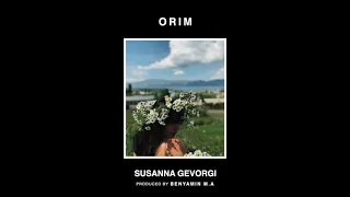 Benyamin Amlashi ft. Susanna Najarian - Orim