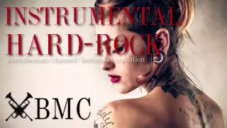 Hard-Rock music instrumental compilation 108-80 BPM by BMC