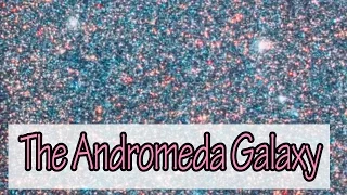 Amazing! HD Zoom Into The Andromeda Galaxy