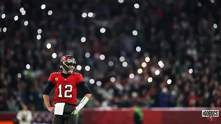 NFL Network: 2022 NFL Munich Game (Seahawks vs. Buccaneers) (Week 10 Highlights)