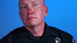 RAW, emotional interview: Aurora PD Sergeant had the worst job the night of the Theater Shooting