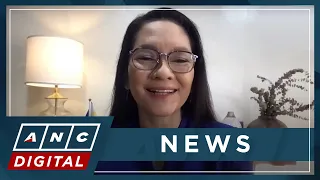 Hontiveros has 'reservations' on additional EDCA sites in PH | ANC