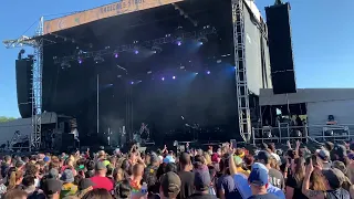 PVRIS - What’s Wrong (Live at Riot Fest 2022)